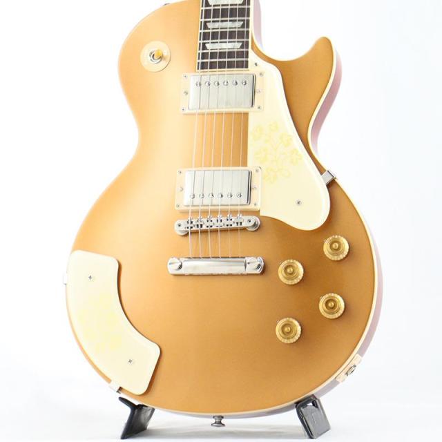 Gibson Mary Ford Les Paul Standard (Gold Top / Cherry Back) [SN.226740172]