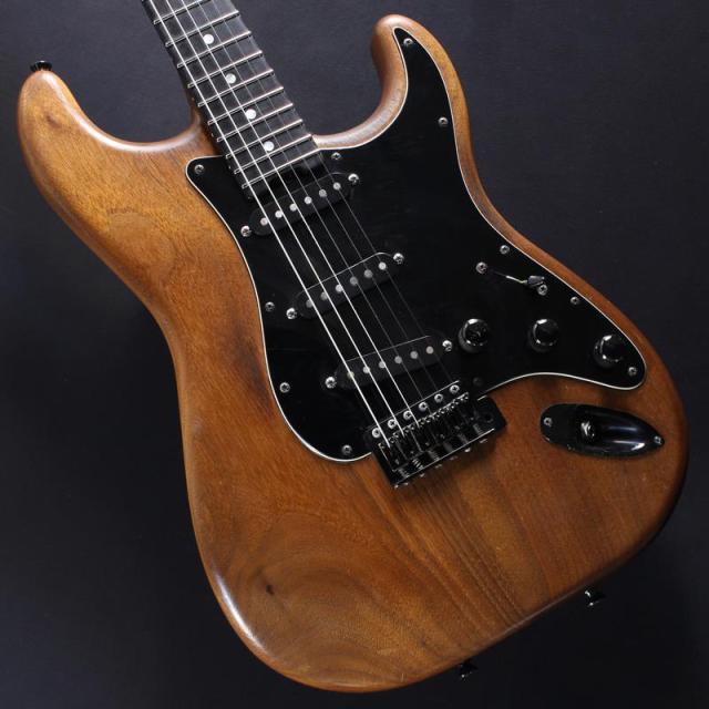 SCHECTER USED 中古 Platinum Wood Series PW-ST-WAL (Oil/Ebony)