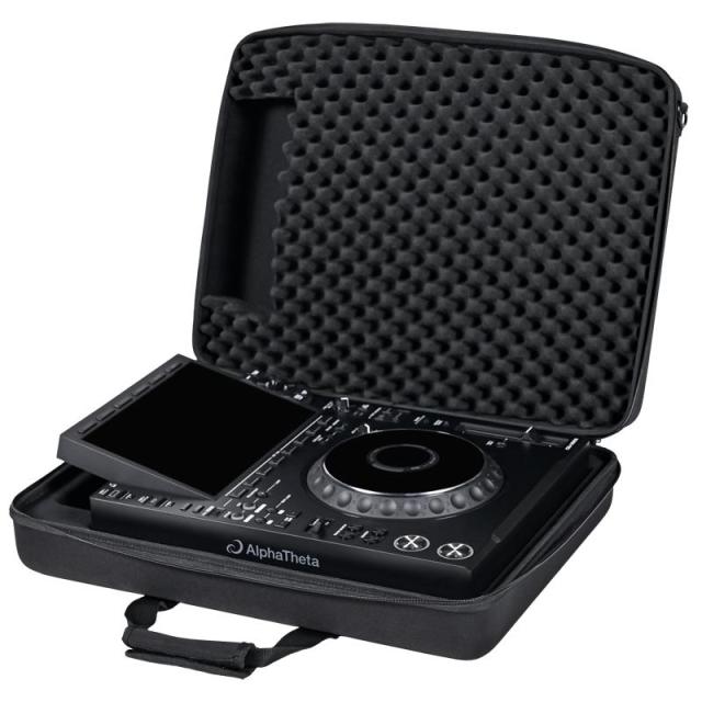 UDG U8336BL Creator AlphaTheta CDJ-3000Xハードケース Black 【お取り寄せ商品 / 納期約2〜3ヶ月】 (ユーディージー)
