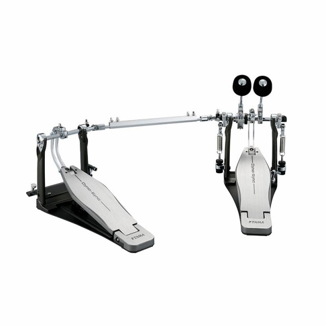 TAMA HPDS1TW [Dyna-Sync Twin Pedal]