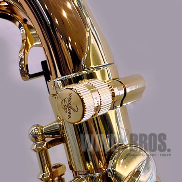 YANAGISAWA Yany BooStar ヤニーブースター ヤナギサワ・セルマー用