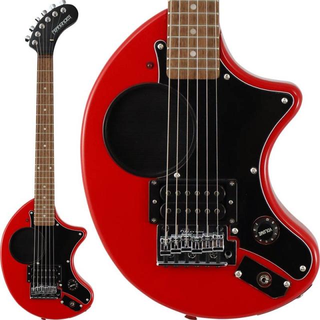 FERNANDES ／ Burny IKEBE ORIGINAL ZO-3 1954BB（FERNANDES