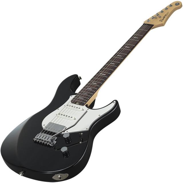 YAMAHA PACIFICA Standard Plus 12 (BLACK) [SPACS+12BL]_2