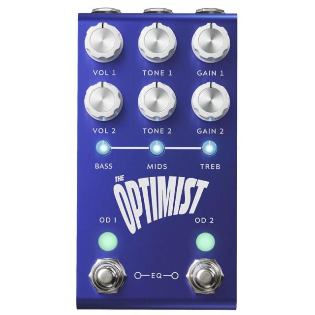 Jackson Audio THE OPTIMIST