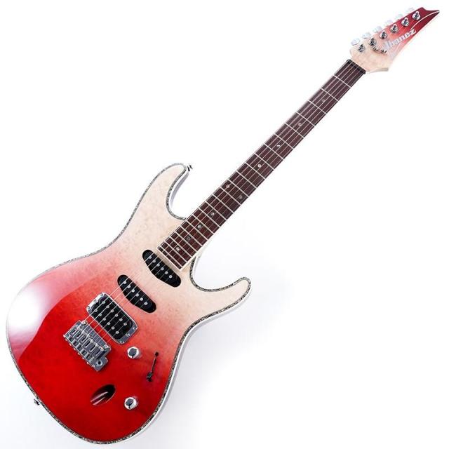 Ibanez SA360NQM-RCG (Rich Carmine Gradation) [SPOT MODEL]_1