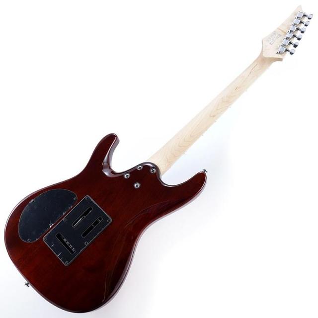 Ibanez SA360NQM-RCG (Rich Carmine Gradation) [SPOT MODEL]_2