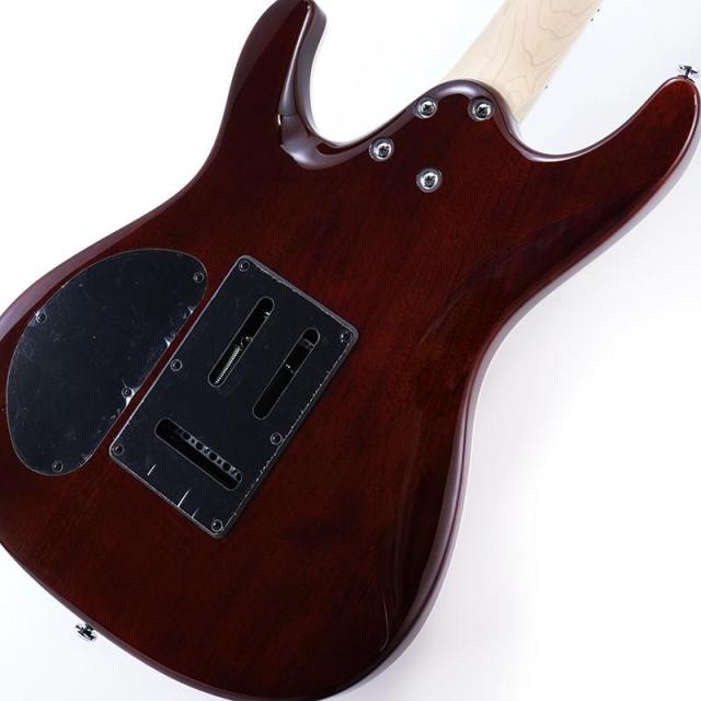 Ibanez SA360NQM-RCG (Rich Carmine Gradation) [SPOT MODEL]_7