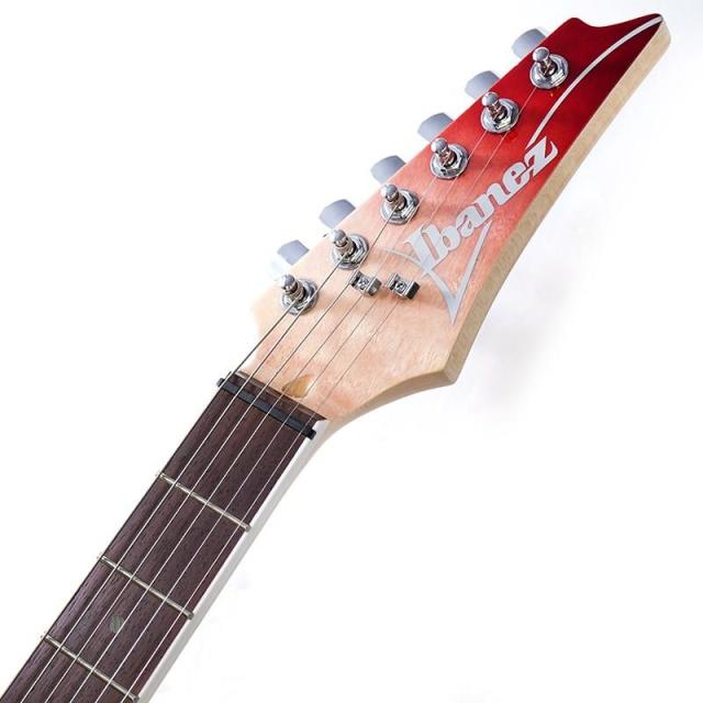 Ibanez SA360NQM-RCG (Rich Carmine Gradation) [SPOT MODEL]_8