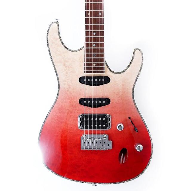 Ibanez SA360NQM-RCG (Rich Carmine Gradation) [SPOT MODEL]_9