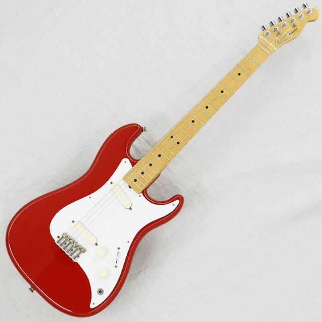 Fender USA VINTAGE Bullet S-2 ’83 Red/M
