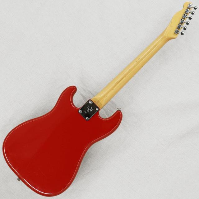 Fender USA VINTAGE Bullet S-2 ’83 Red/M_2