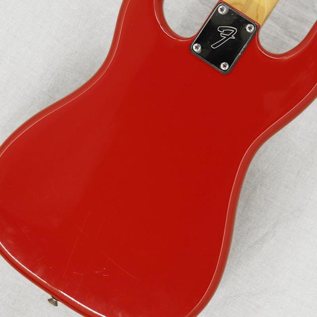 Fender USA VINTAGE Bullet S-2 ’83 Red/M_3