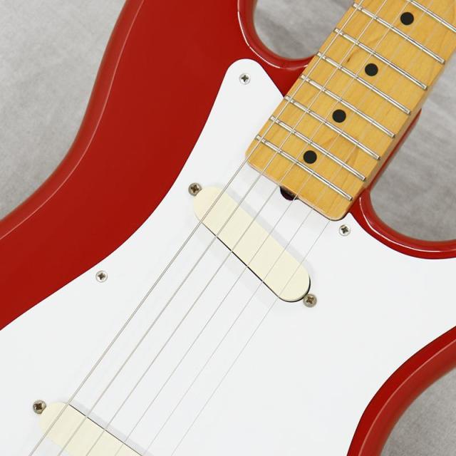 Fender USA VINTAGE Bullet S-2 ’83 Red/M_4