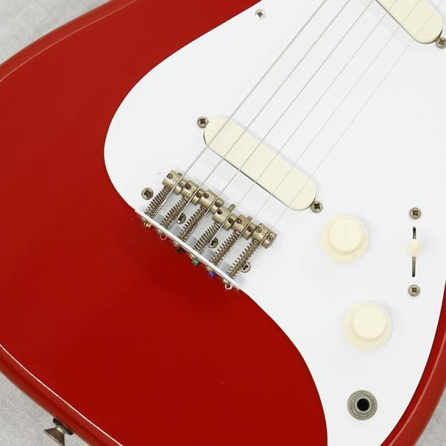 Fender USA VINTAGE Bullet S-2 ’83 Red/M_5