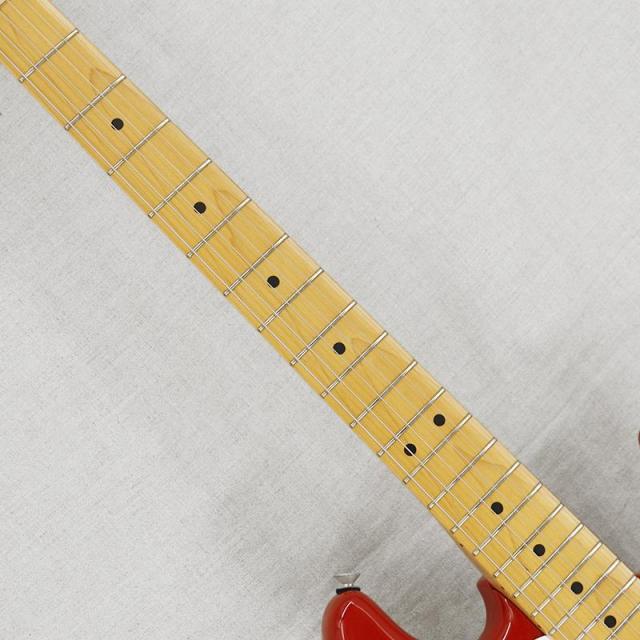 Fender USA VINTAGE Bullet S-2 ’83 Red/M_8