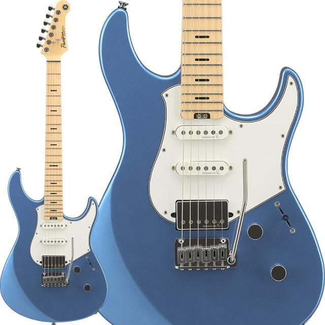 YAMAHA PACIFICA Standard Plus 12M (SPARKLE BLUE) [SPACS+12MSB]