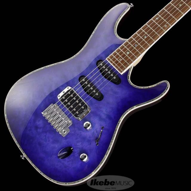 Ibanez SA360NQM-SPB (Sapphire Blue)_1