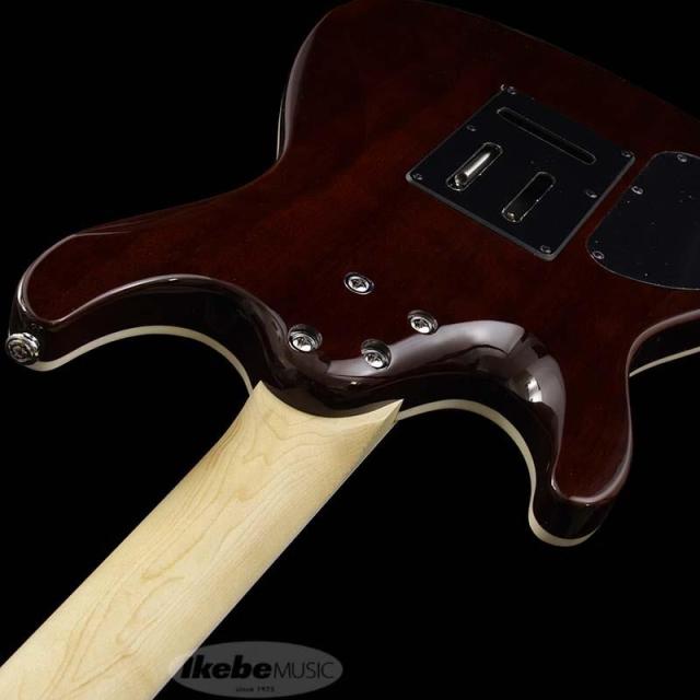 Ibanez SA360NQM-SPB (Sapphire Blue)_7