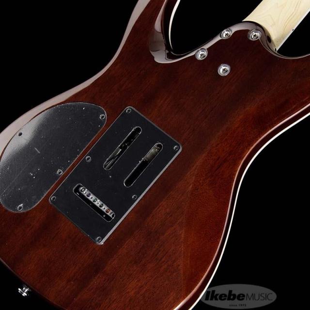 Ibanez SA360NQM-SPB (Sapphire Blue)_8