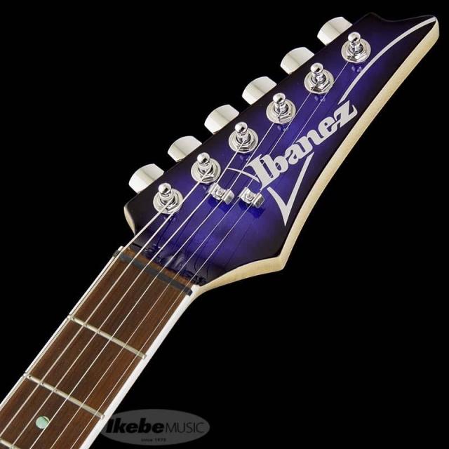 Ibanez SA360NQM-SPB (Sapphire Blue)_9