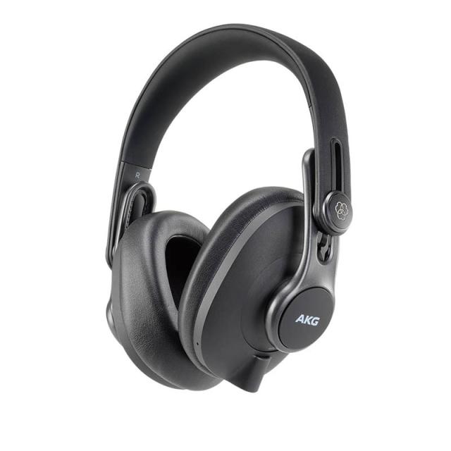 AKG K371-BT-Y3(Bluetooth対応モデル)(クローズド型ヘッドフォン・密閉型)(国内正規・3年保証)(アーカーゲー)の通販は 14,976円