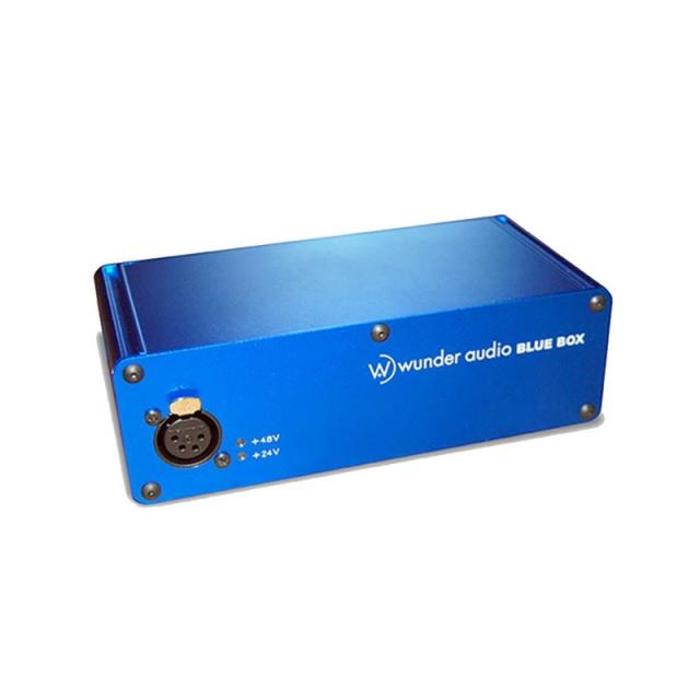 Wunder Audio PEQ2R w/BLUE(お取り寄せ商品)_1