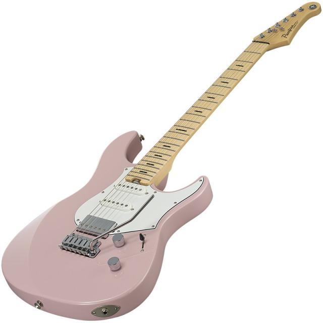 YAMAHA PACIFICA Standard Plus 12M (ASH PINK) [SPACS+12MASP]_2