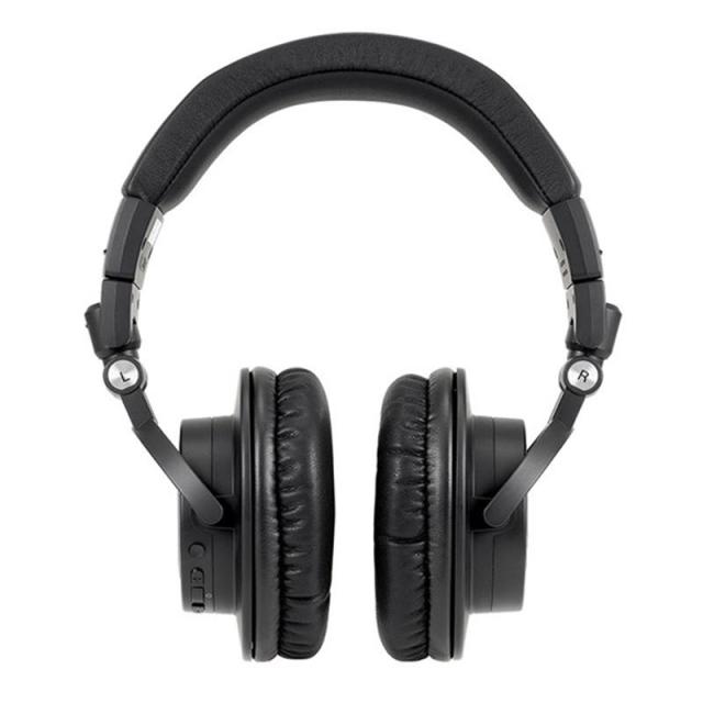 audio-technica 【クリエイター応援キャンペーン】ATH-M50xBT2+UDG