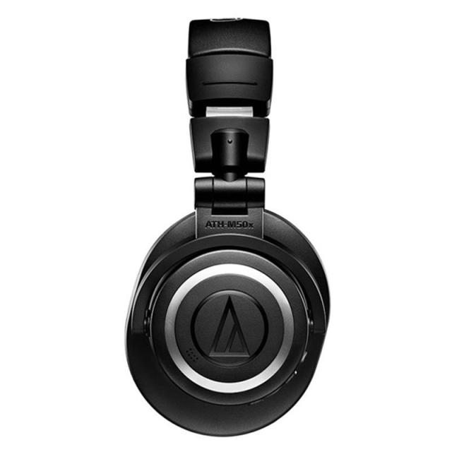 audio-technica 【クリエイター応援キャンペーン】ATH-M50xBT2+UDG