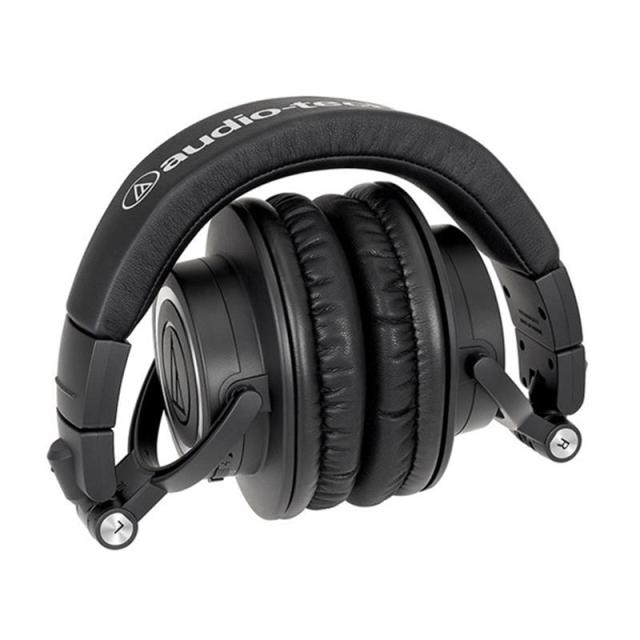 audio-technica 【クリエイター応援キャンペーン】ATH-M50xBT2+UDG