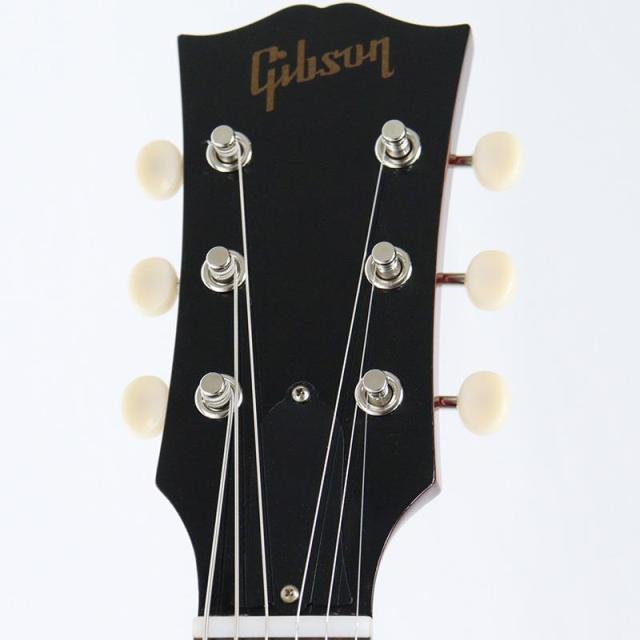 Gibson 【IKEBE× Golden Week】1963 SG Junior Reissue Lightning Bar VOS (Cherry Red) 【Weight≒2.96kg】_9