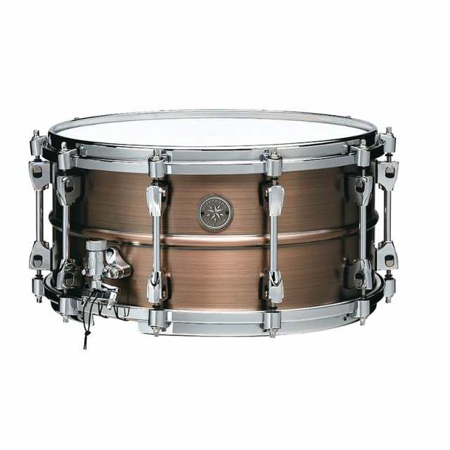 TAMA PCP147 [STARPHONIC / COPPER 14 x 7]【ソフトケース付属】