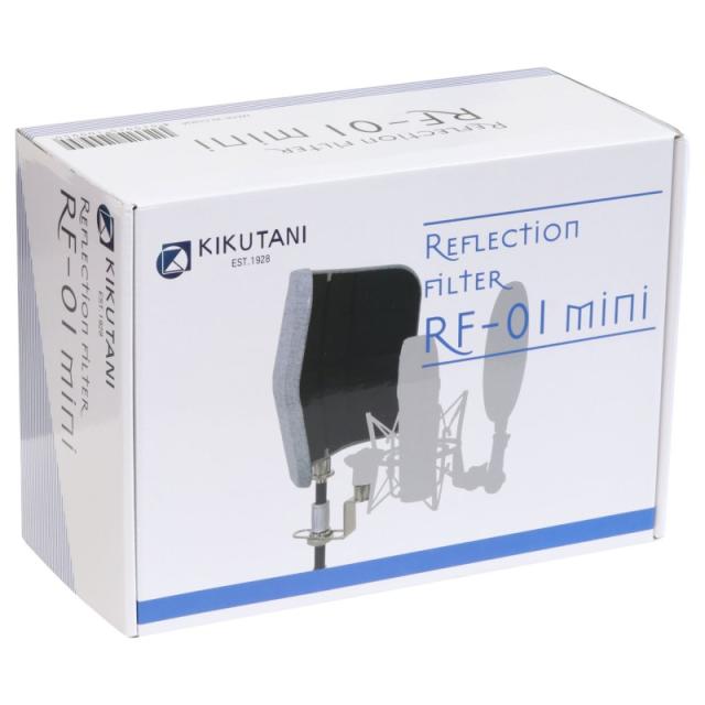 Kikutani RF-01 MINI_7