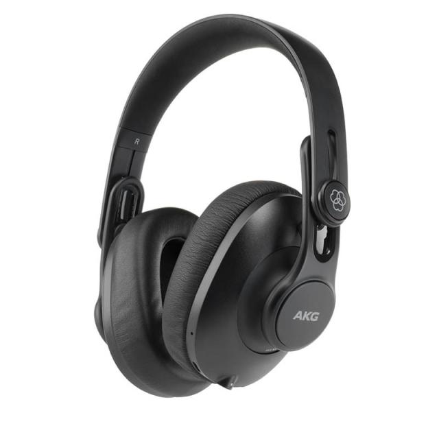AKG K361-BT-Y3(Bluetooth対応モデル)(クローズド型ヘッドフォン・密閉型)(国内正規・3年保証)(アーカーゲー)