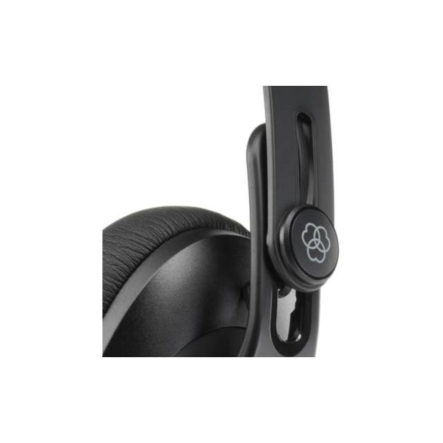 AKG K361-BT-Y3(Bluetooth対応モデル)(クローズド型ヘッドフォン・密閉型)(国内正規・3年保証)(アーカーゲー)_3
