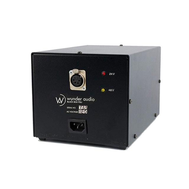Wunder Audio PEQ2R w/BLACK(お取り寄せ商品)_1