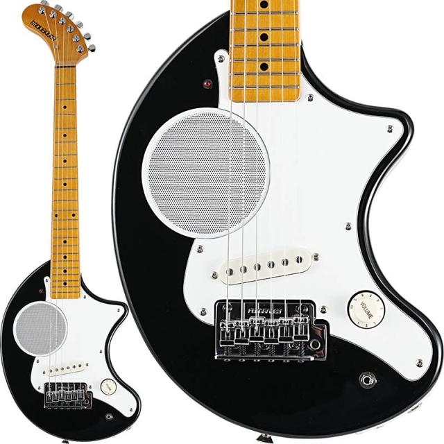 FERNANDES ／ Burny IKEBE ORIGINAL ZO-3ST 1968VD/RH (BLK)