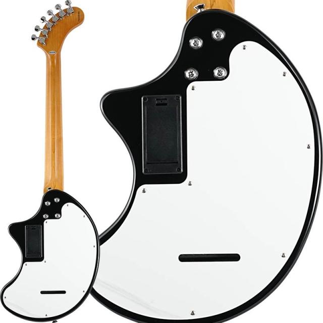 FERNANDES ／ Burny IKEBE ORIGINAL ZO-3ST 1968VD/RH (BLK)_1