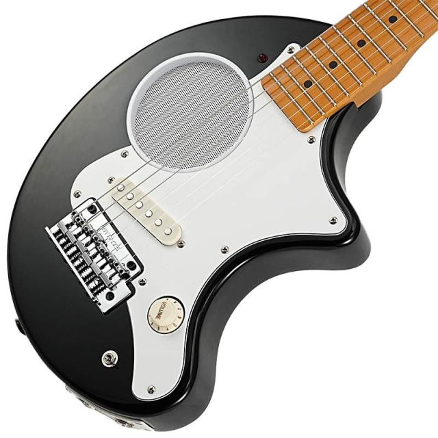 FERNANDES ／ Burny IKEBE ORIGINAL ZO-3ST 1968VD/RH (BLK)_2