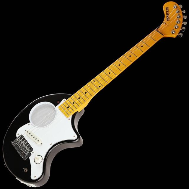 ギター FERNANDES Burny IKEBE ORIGINAL ZO-3 MS FERNANDES ／ Burny IKEBE ORIGINAL ZO-3 MS ブラック＆ホワイト