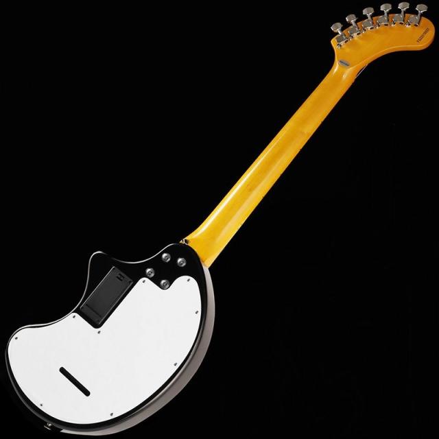 FERNANDES ／ Burny IKEBE ORIGINAL ZO-3ST 1968VD/RH (BLK)_6