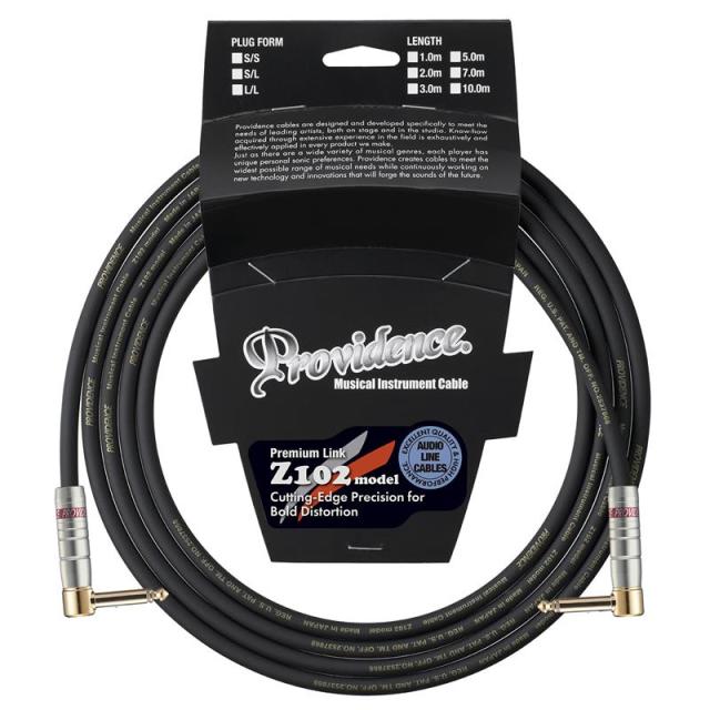 Providence Z102 Livewizard (L/L 3.0m)