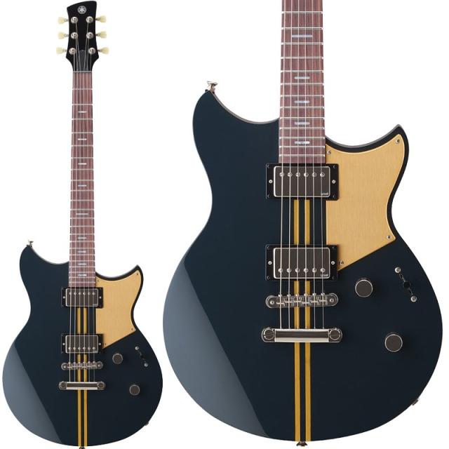 YAMAHA REVSTAR Series RSP20X (Rusty Brass Charcoal) [SRSP20XRBC]