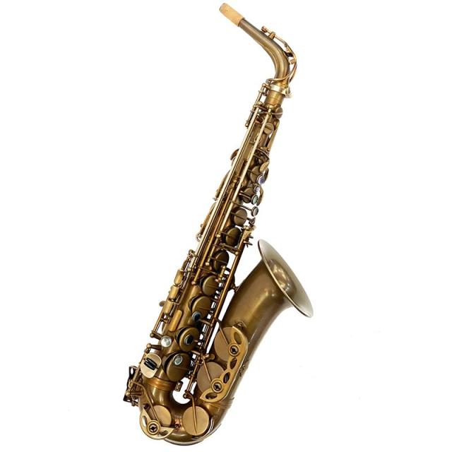 EASTMAN アルトサックス イーストマン EAS652NL
