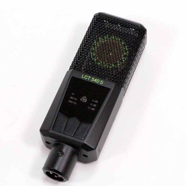 SHURE シュア MX418D/C グースネック型マイクロホン 【公式通販】