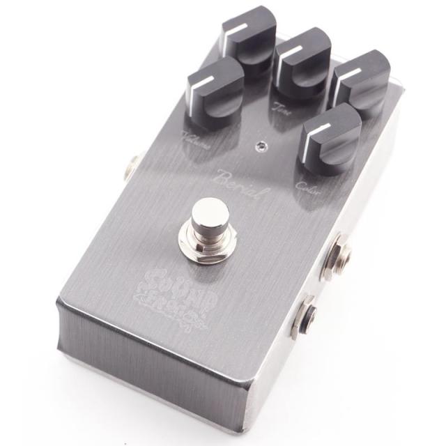 unknown USED 中古 Sound Frog / Berial (Red LED)