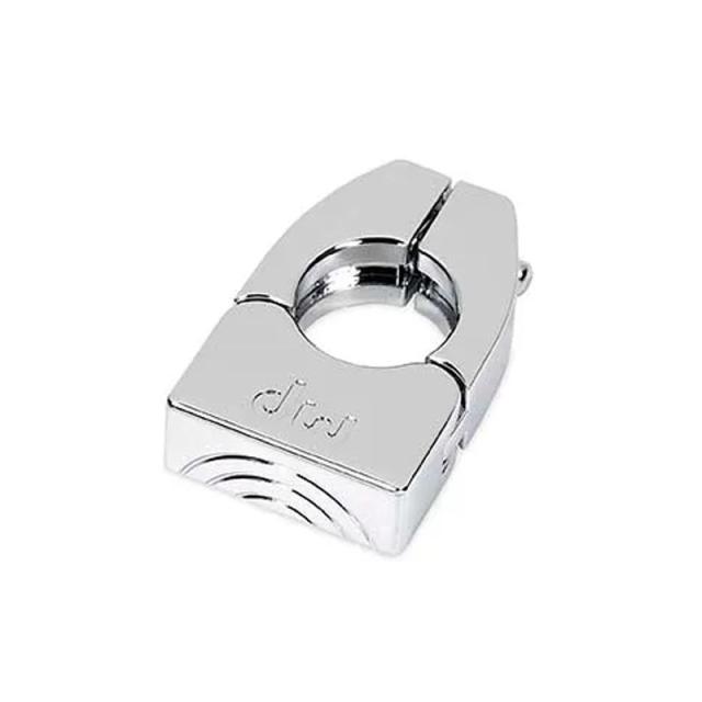 dw SP2019 [Memory Lock， Hinged Half Logo， 1 inch]