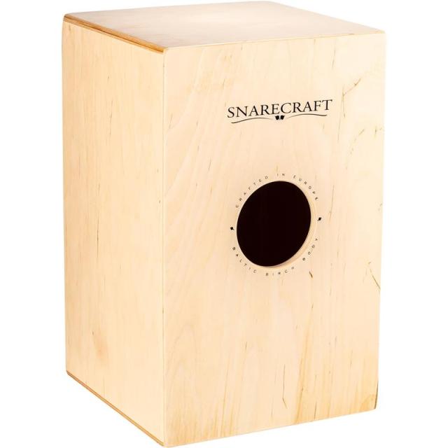 MEINL SC100GRB [Snare Craft Series Cajon - Green Burst]_1