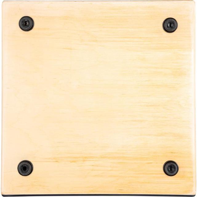 MEINL SC100GRB [Snare Craft Series Cajon - Green Burst]_4