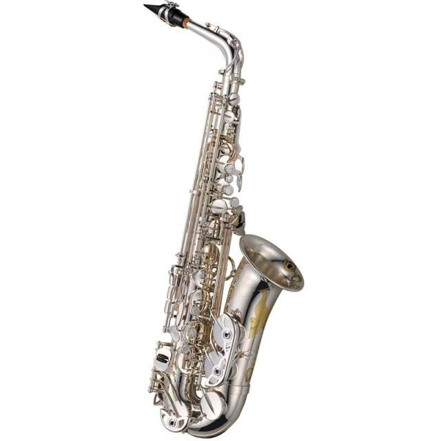 YANAGISAWA 【プリマ楽器創業80周年記念限定モデル】アルトサックス 